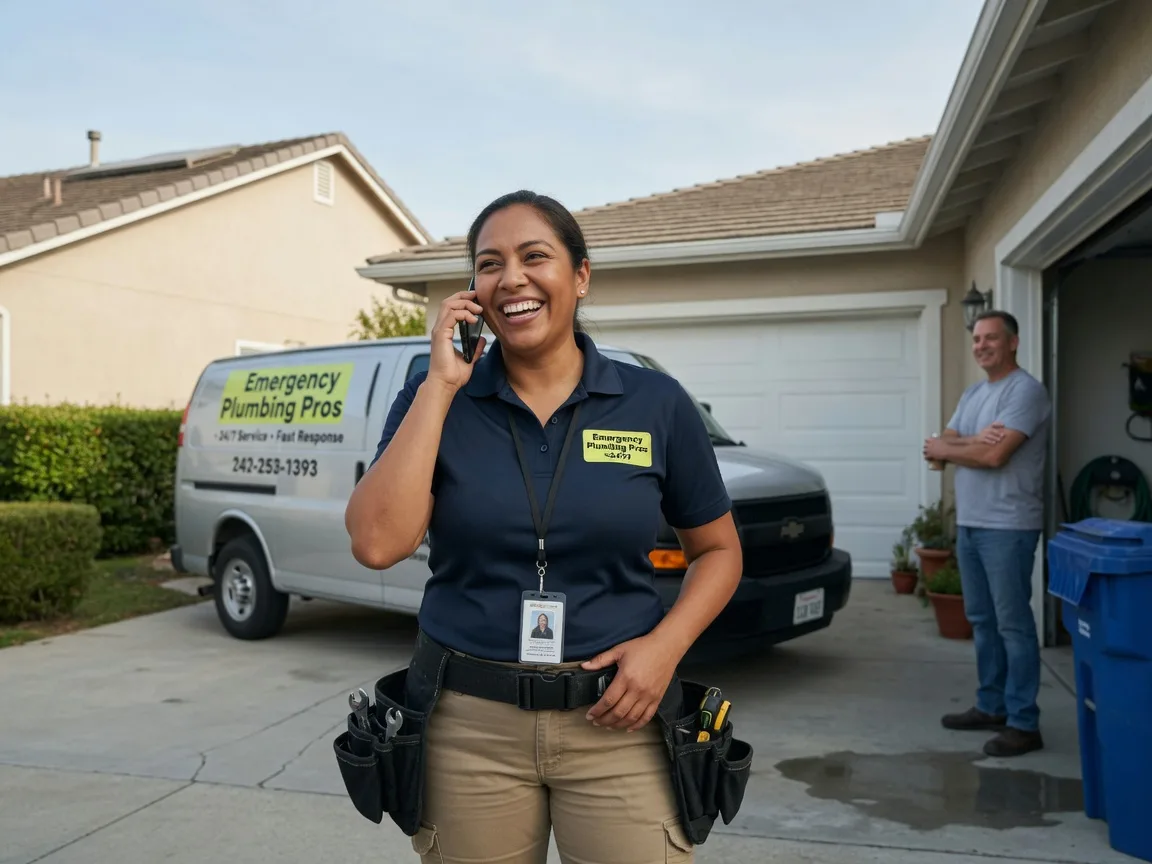 Emergency Plumber Princeton, CA FAQs